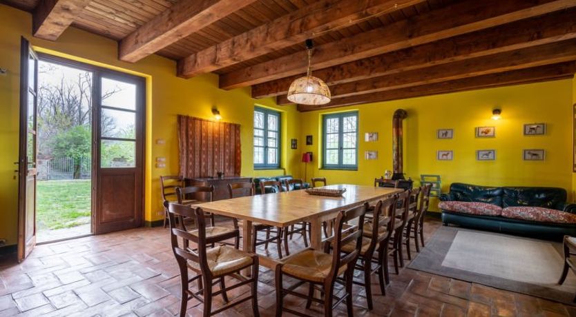 Photo of La Rovere Cottage 3