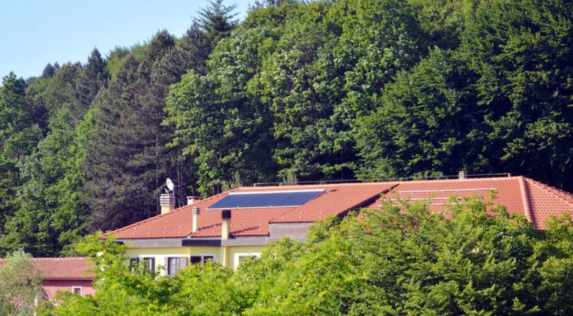 Photo of Faggio (SBO101) Apartment 2