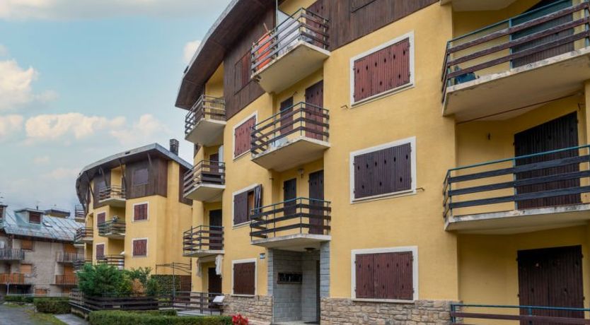 Photo of Hedelweiss house