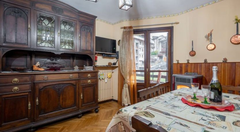 Photo of Hedelweiss house