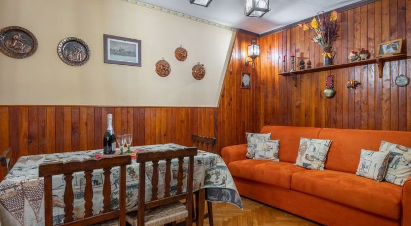 Photo of Hedelweiss house