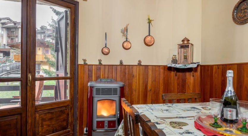 Photo of Hedelweiss house