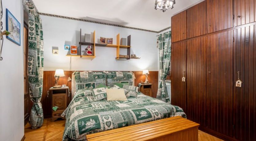 Photo of Hedelweiss house