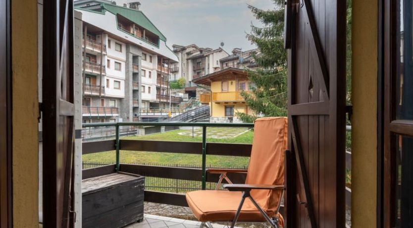 Photo of Hedelweiss house