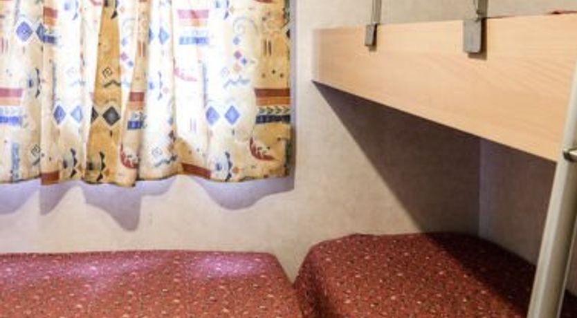 Photo of Mobilhome B (AEG402) Holiday Home 3