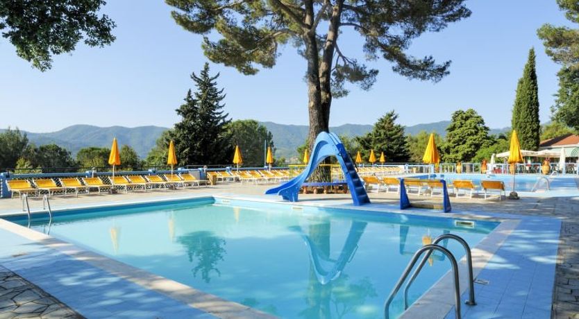 Photo of Mobilhome B (AEG402) Holiday Home 3