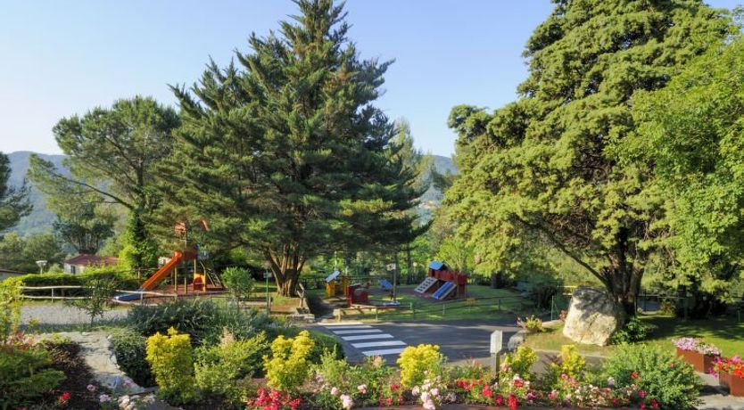 Photo of Mobilhome B (AEG402) Holiday Home 3