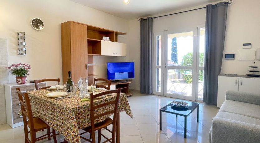 Photo of Casa Damiano