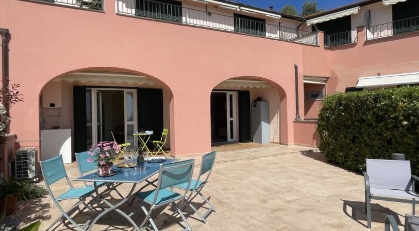 Photo of Casa Damiano