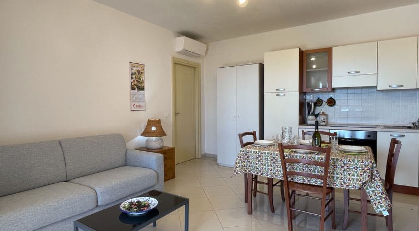 Photo of Casa Damiano