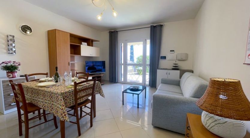 Photo of Casa Damiano