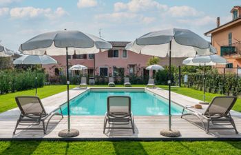 Rossese Apartment
