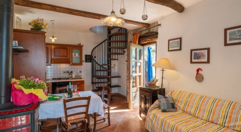 Photo of Casa U Baregu