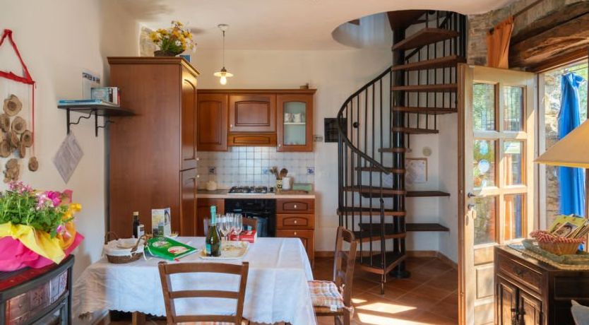 Photo of Casa U Baregu