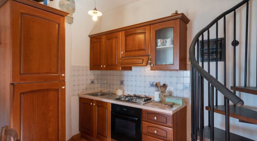 Photo of Casa U Baregu