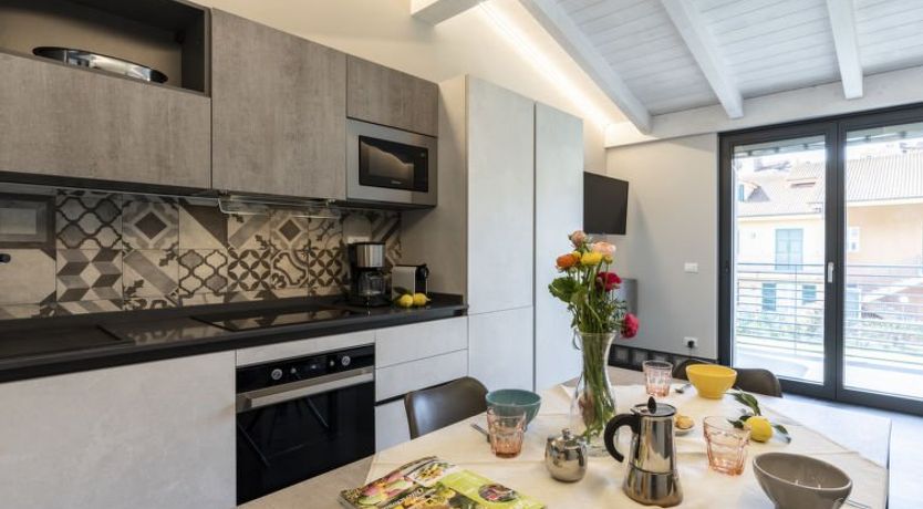 Photo of Vermentino Apartment 4