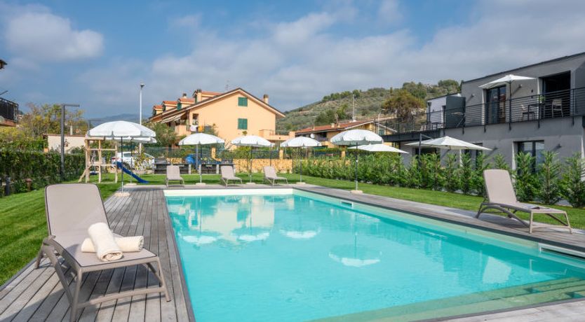 Photo of Vermentino Apartment 4