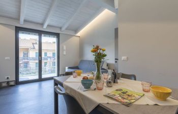 Vermentino Apartment 4 Apartment