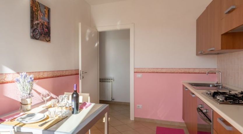 Photo of Rosa (PTB150)