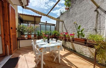 Felicetta Apartment