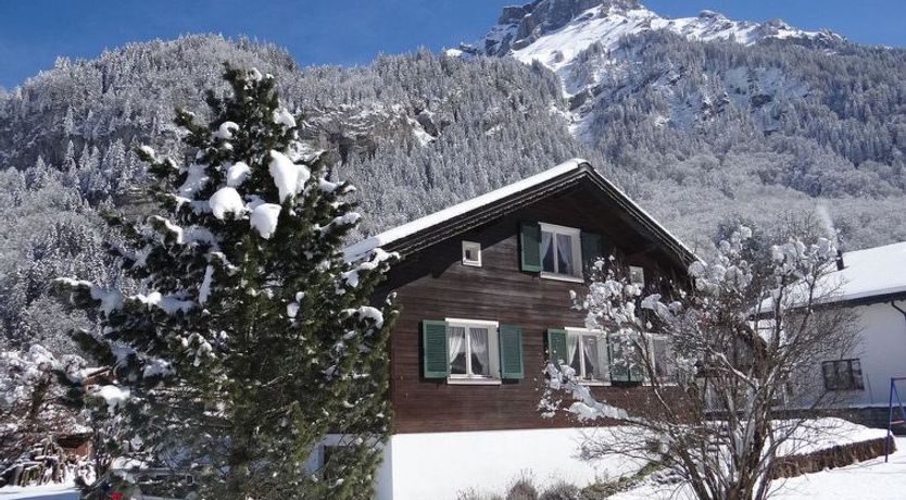 Photo of Chalet Fluegärtli