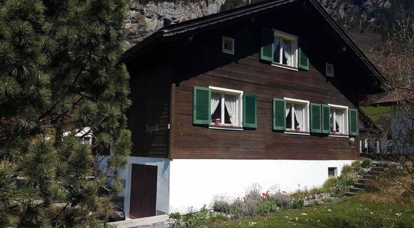 Photo of Chalet Fluegärtli