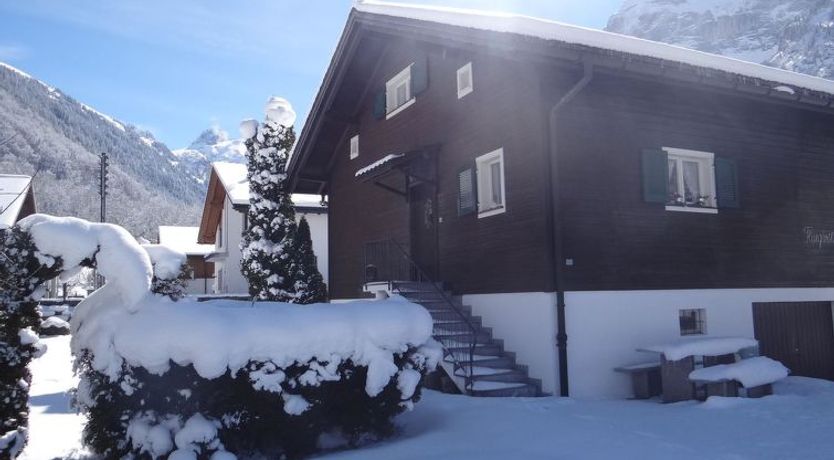 Photo of Chalet Fluegärtli