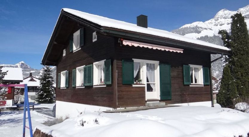 Photo of Chalet Fluegärtli