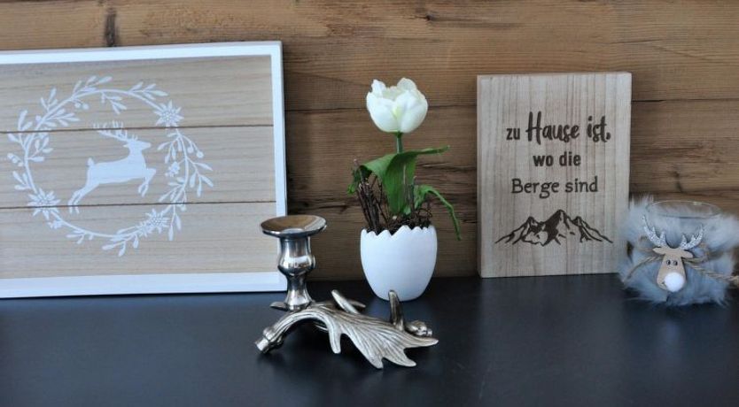 Photo of Chalet Fluegärtli