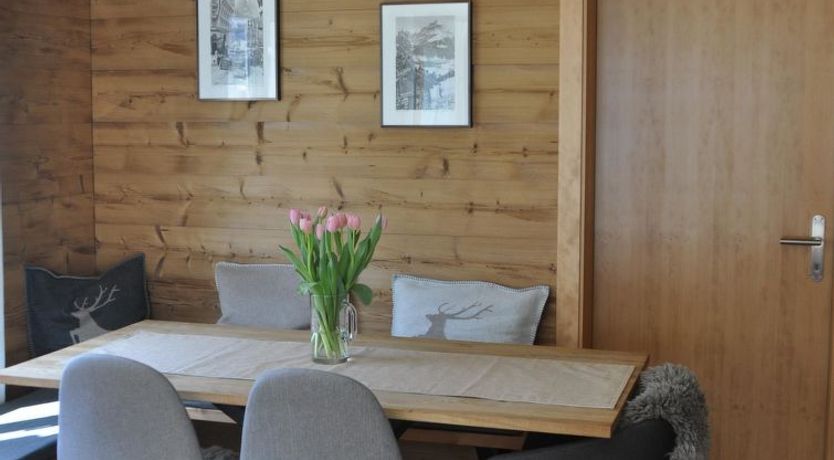 Photo of Chalet Fluegärtli