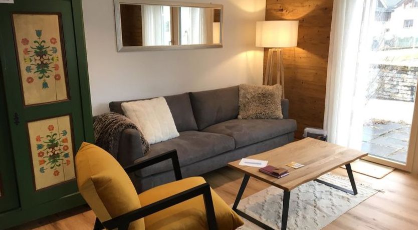 Photo of Chalet Fluegärtli