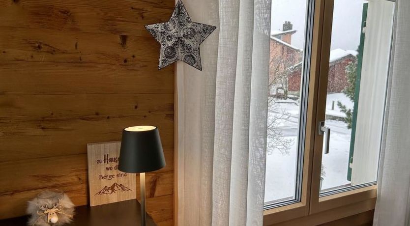 Photo of Chalet Fluegärtli