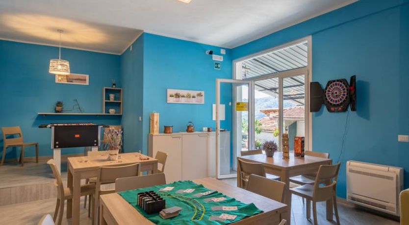 Photo of Ca' di Nonni (PTB154) Apartment 5