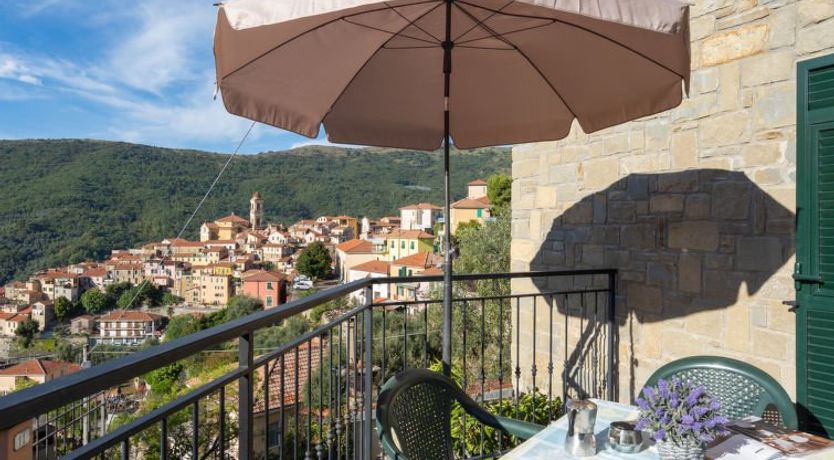 Photo of Ca' di Nonni (PTB154) Apartment 5