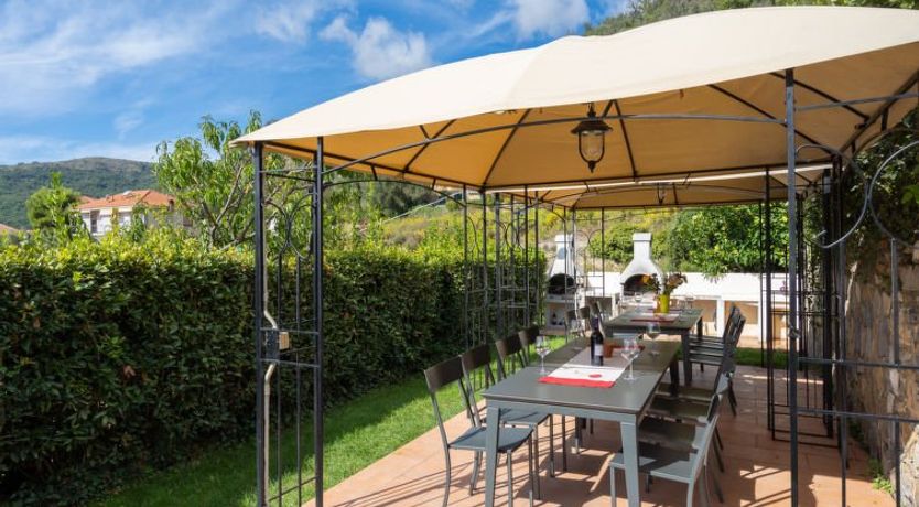 Photo of Ca' di Nonni (PTB154) Apartment 5