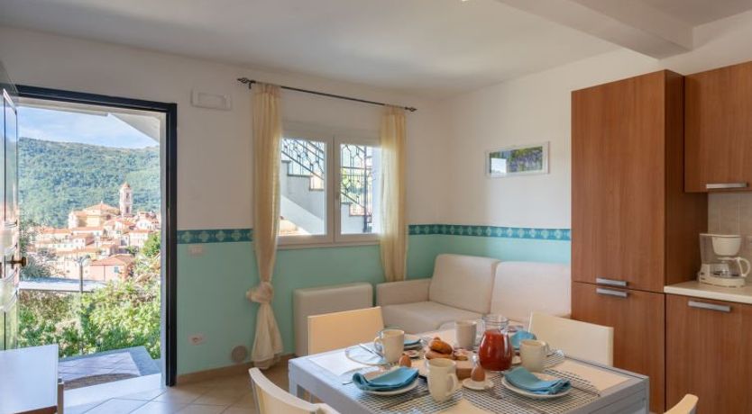 Photo of Ca' di Nonni (PTB154) Apartment 5