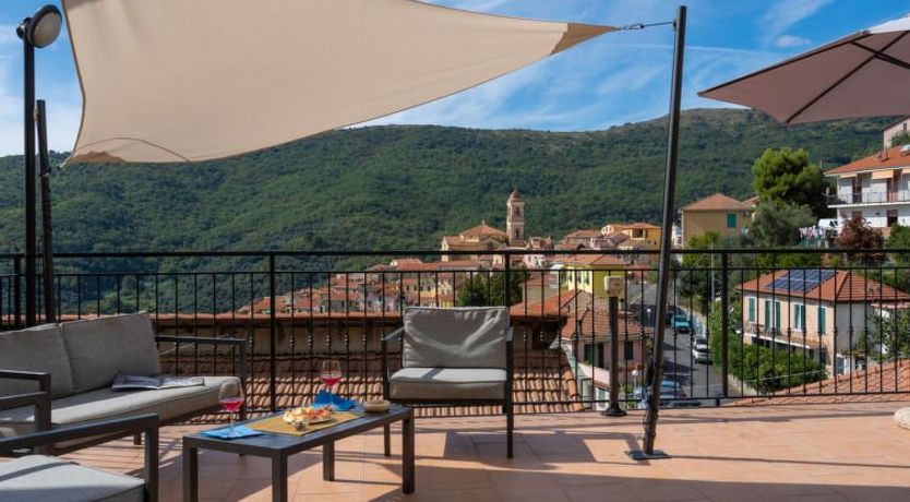 Photo of Ca' di Nonni (PTB154) Apartment 5