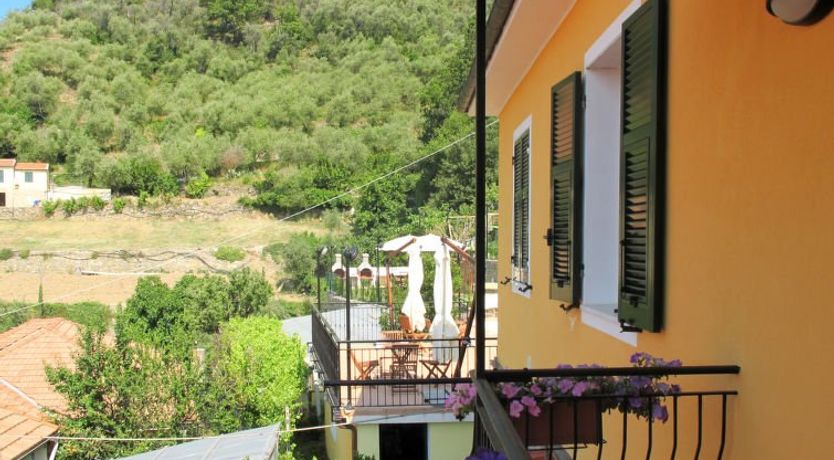 Photo of Arancia (PTB153) Apartment 4