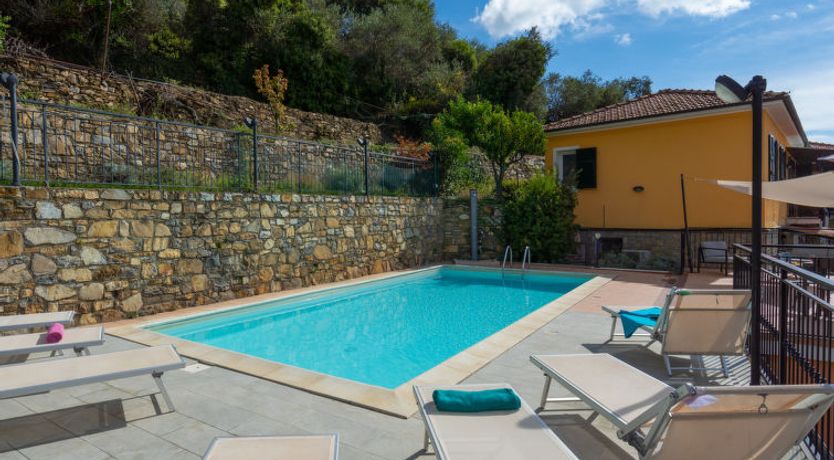 Photo of Arancia (PTB153) Apartment 4