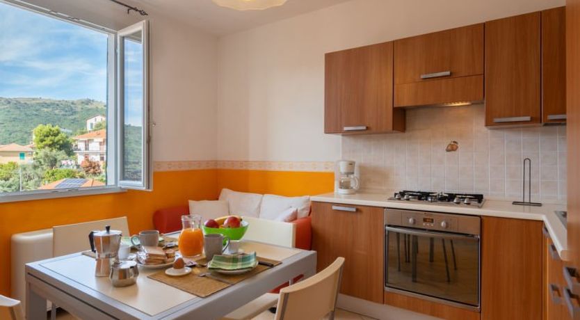 Photo of Arancia (PTB153) Apartment 4