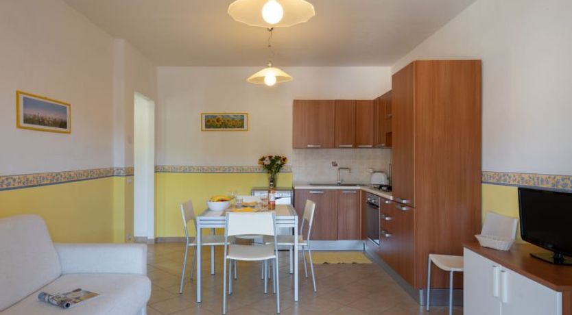 Photo of Giallo (PTB152) Apartment 3