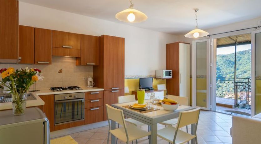 Photo of Giallo (PTB152) Apartment 3