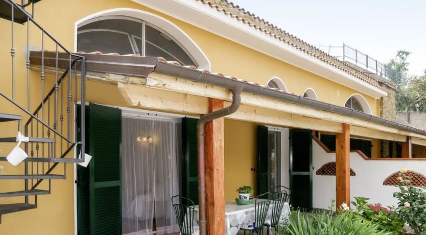 Photo of Villa Lamarmora