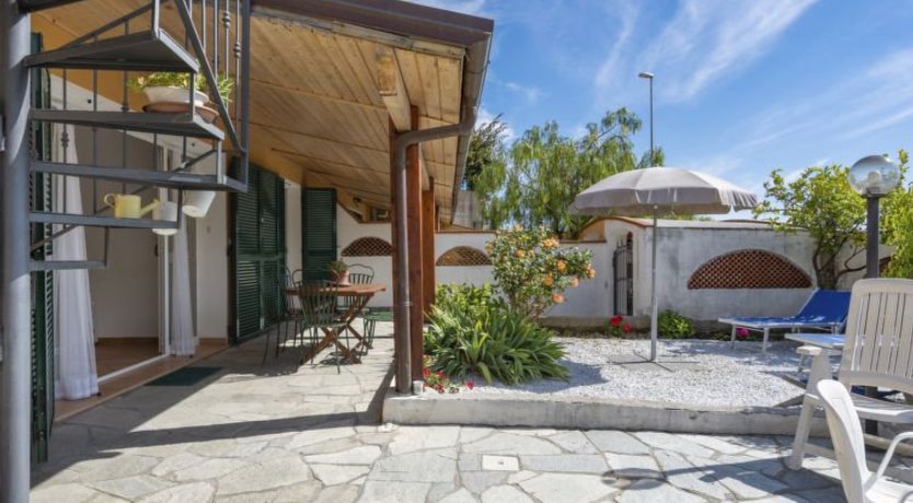 Photo of Villa Lamarmora