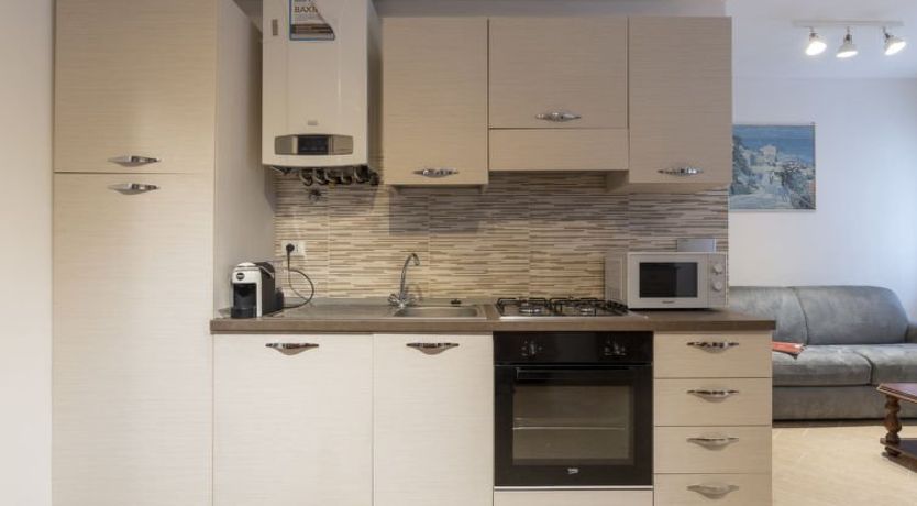 Photo of Casa dalla Mamma Apartment 3