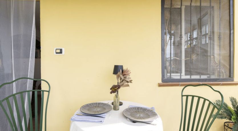 Photo of Casetta porta Verde