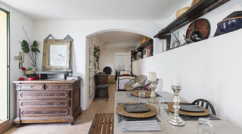 Photo of Casetta porta Verde