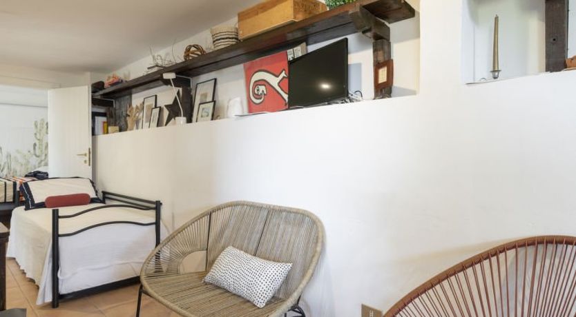 Photo of Casetta porta Verde