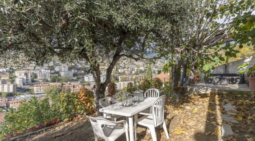 Photo of Casetta porta Verde