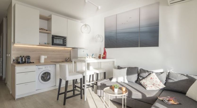 Photo of Mare Azzurro